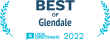 Glendale Bankruptcy Lawyers