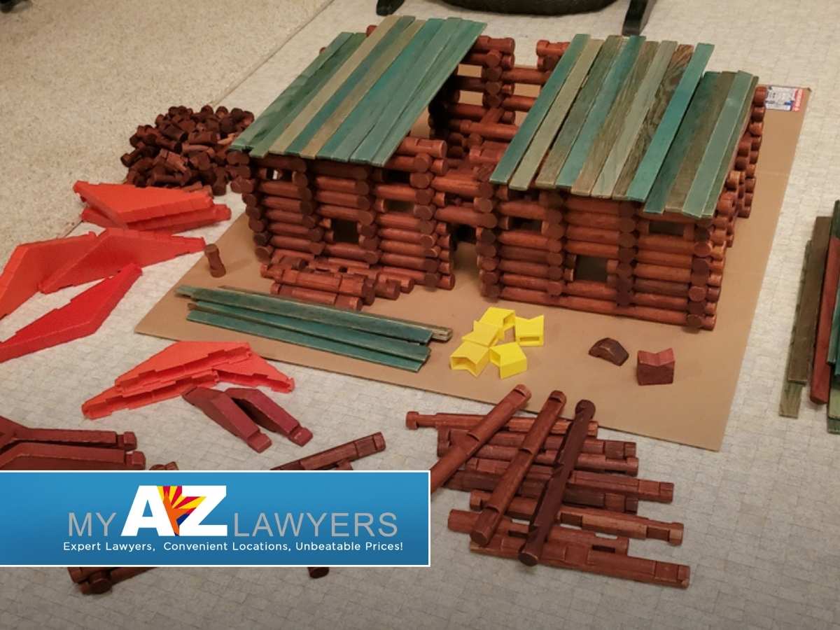 Toy Company Behind Lincoln Logs & Care Bears Declares Bankruptcy